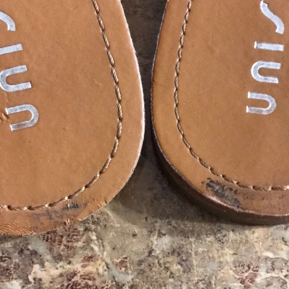 Women’s Unisa Chain-Link Sandals